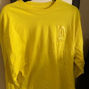 Authentic Disney Spirit Jersey
